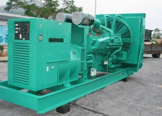 潼关75kw康明斯柴油发电车出租图片 潼关75kw康明斯柴油发电车出租图片